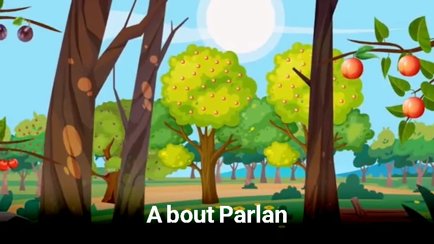A bout Parlan