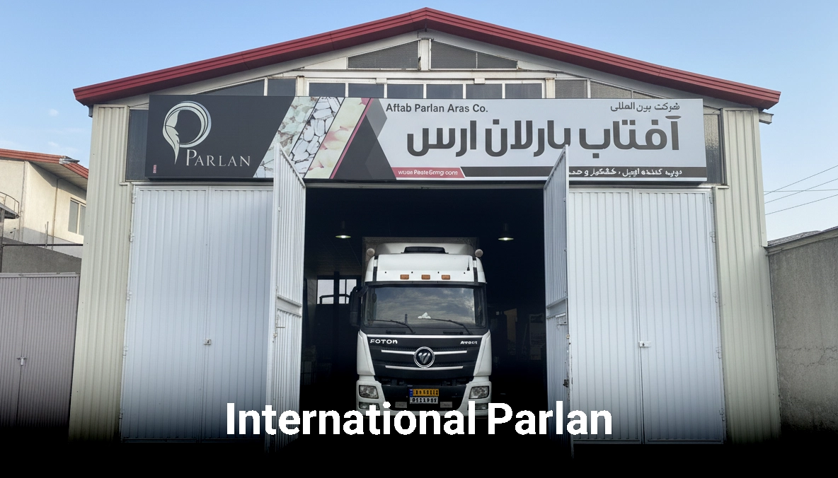 international parlan