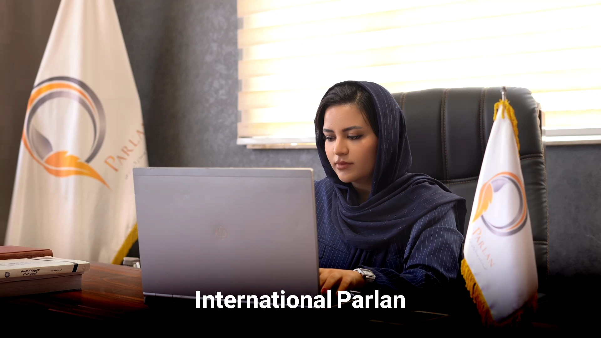 parlan