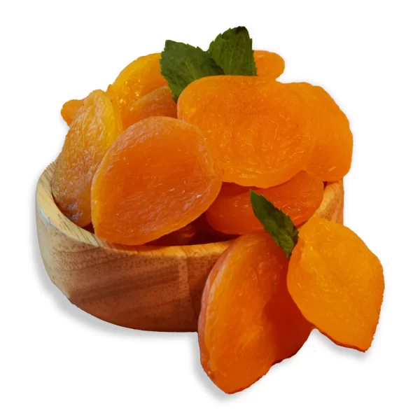 Parlan Product Dried Apricots 3