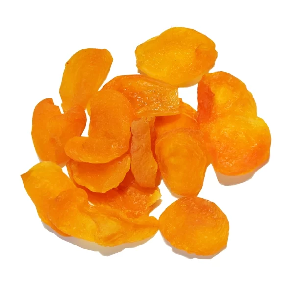 Parlan Product Dried Apricots Leaf 1