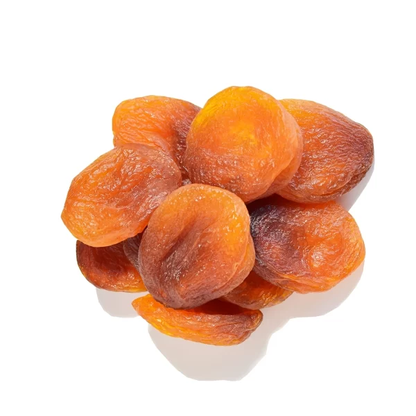 Parlan Product Dried Apricots Organic 1