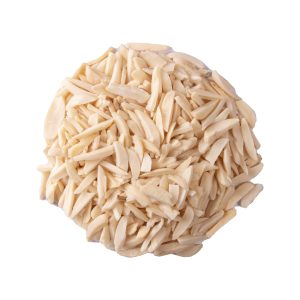 خلال بادام زمینی