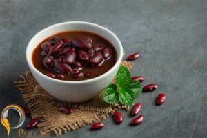 چرا لوبیا برای سلامتی مفید است؟