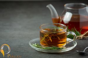 چای سیاه