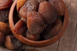 زردآلو خشک ارگانیک