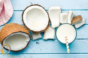 Coconut milk