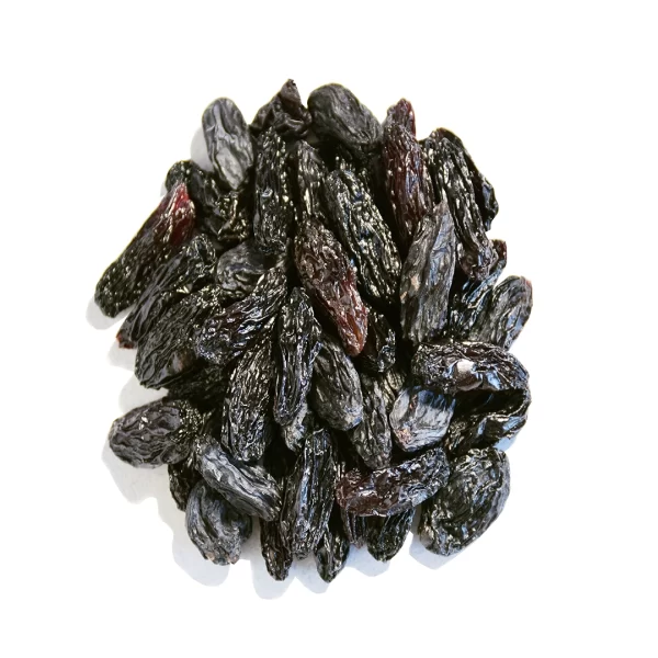 Parlan Product Black Raisins 1