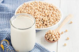 Soy milk