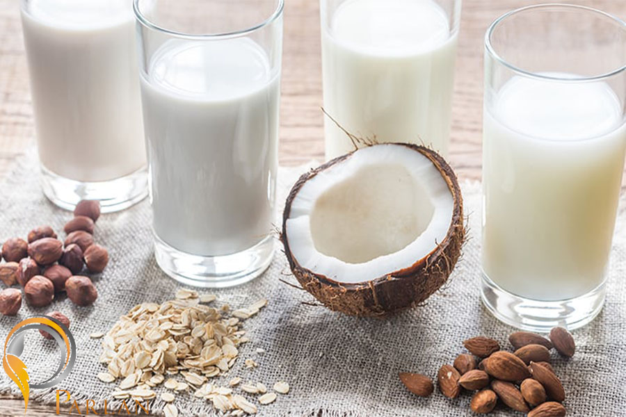 What Are The Healthiest Non Dairy Milk To Drink