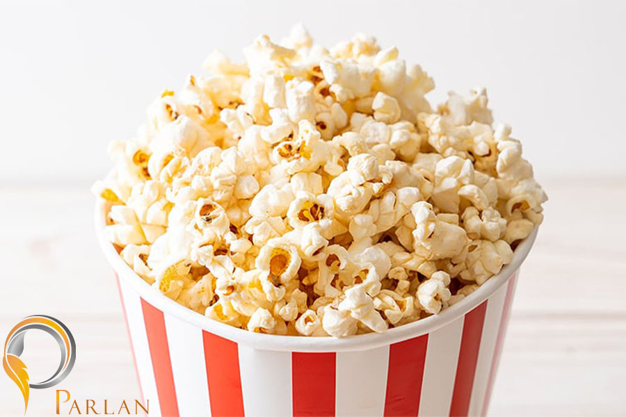 Homemade Popcorn Seasoning Ideas