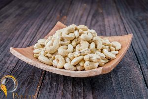 آجیل برای مغز