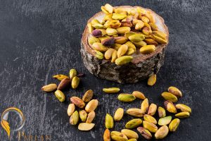 آجیل برای مغز