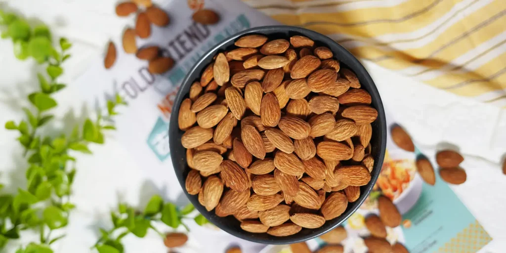 Parlangroup ExportPage Nuts Almonds 1