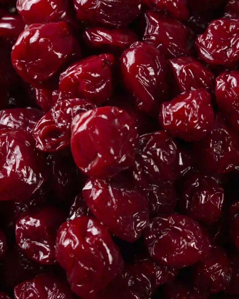 خرید عمده آلبالو خشک
