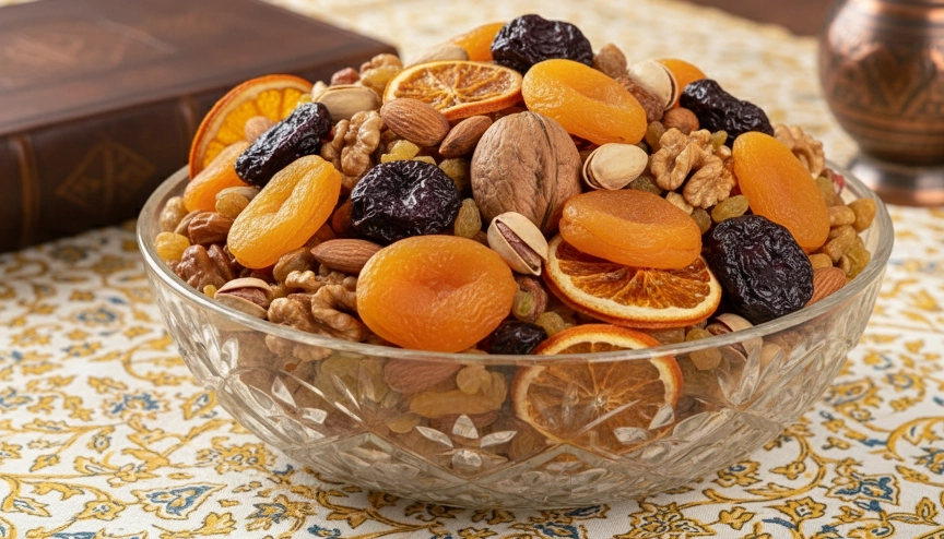 خرید عمده آو خشک صادراتی