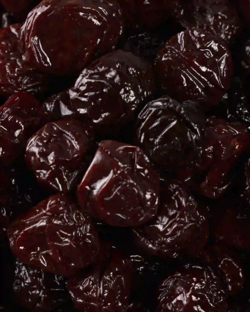 خرید عمده آلبالو خشک