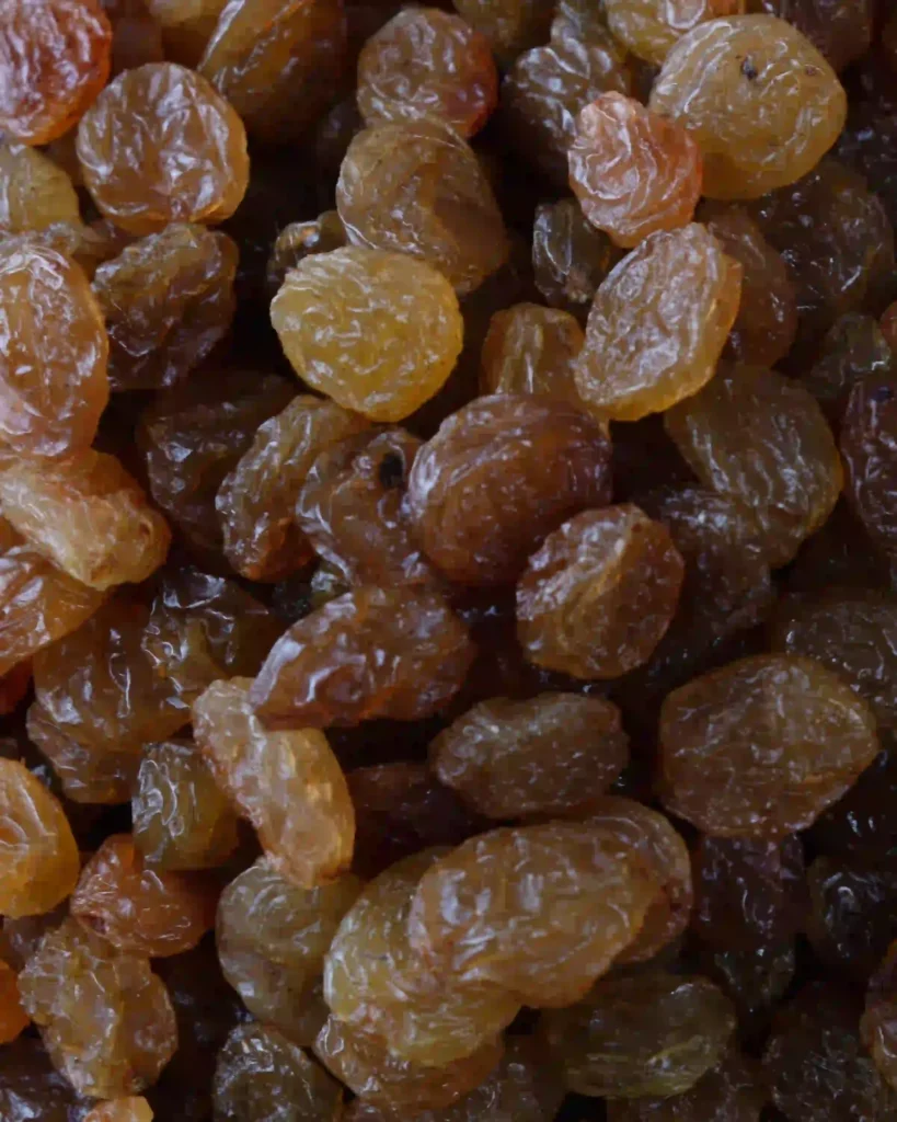 کشمش رپلویی صادراتی