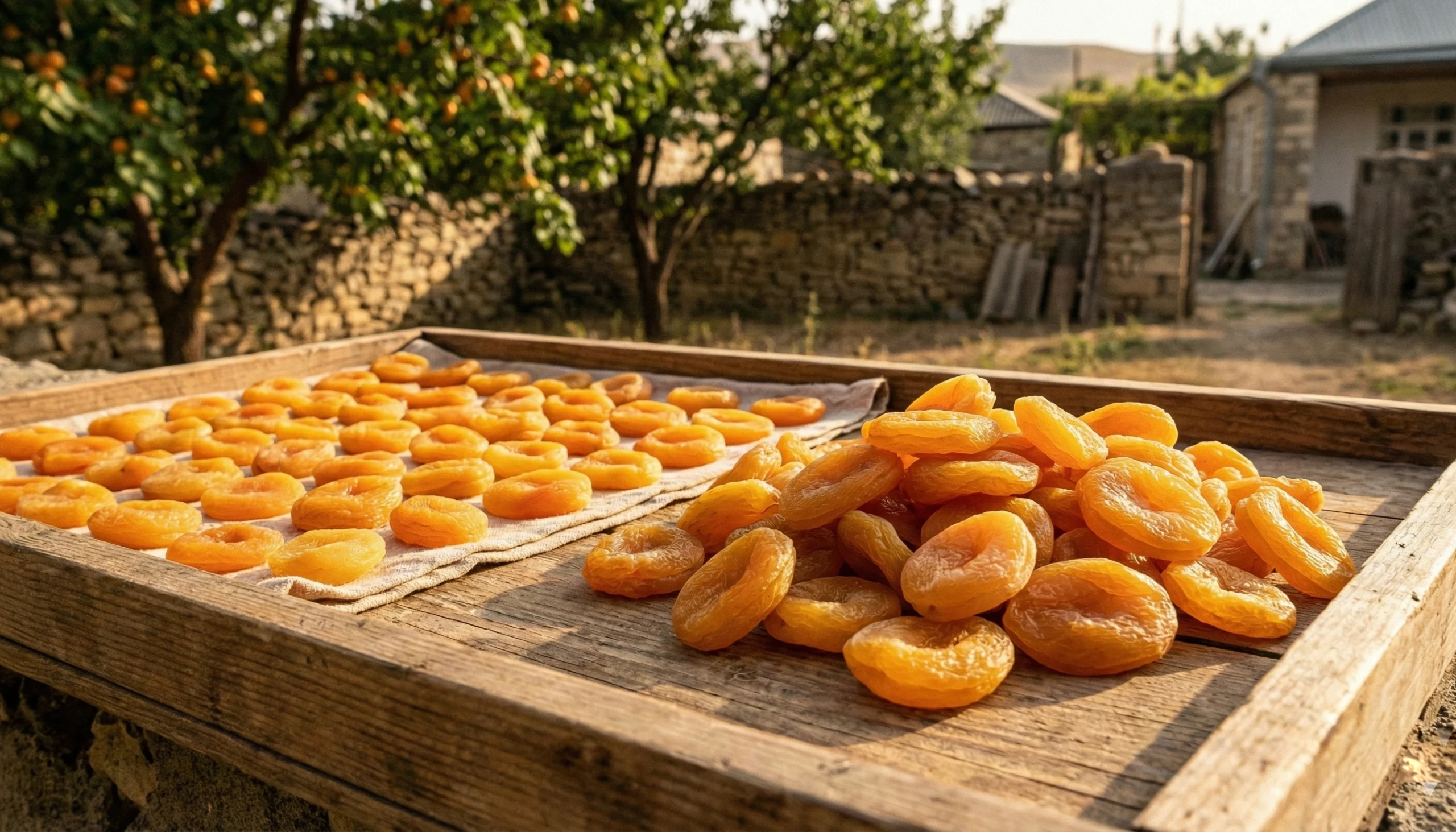 قیسی صادراتی