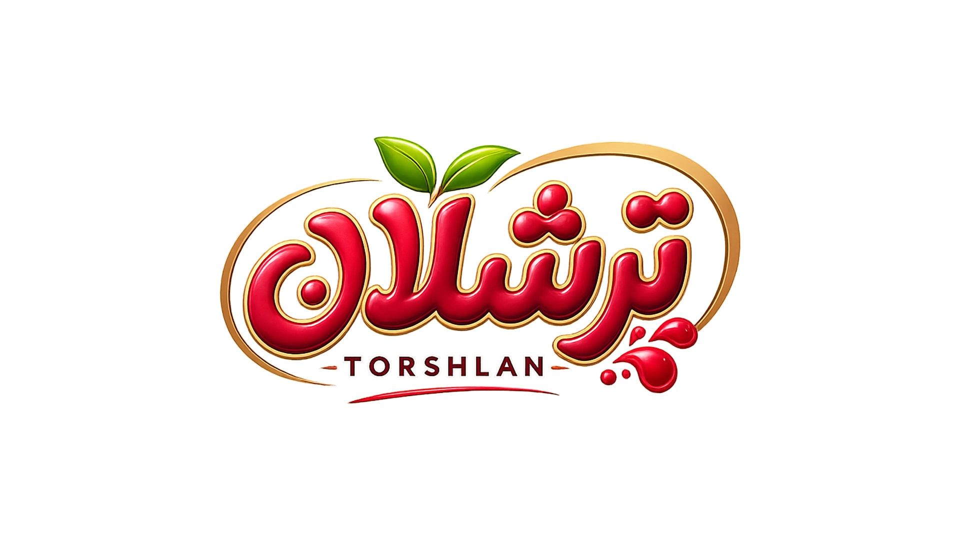 ترشلان؛ ترشک میوه‌ای طبیعی