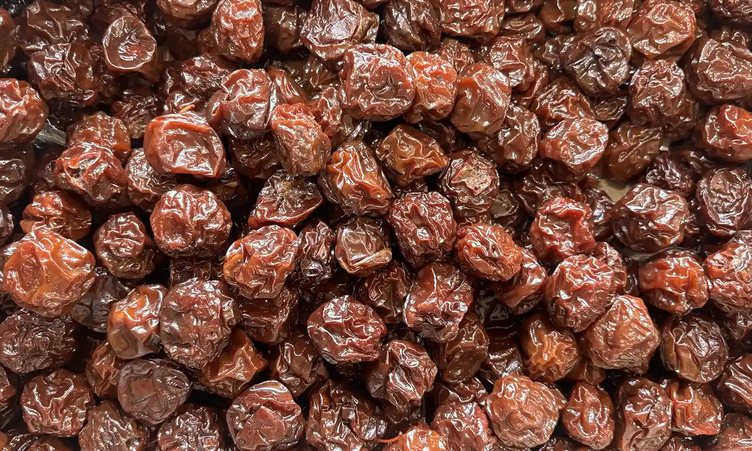 خشک کردن آلو